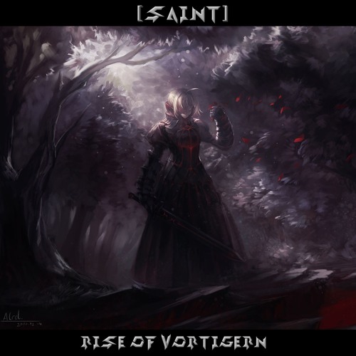 Stream Rise Of Vortigern By Saint Listen Online For Free On Soundcloud