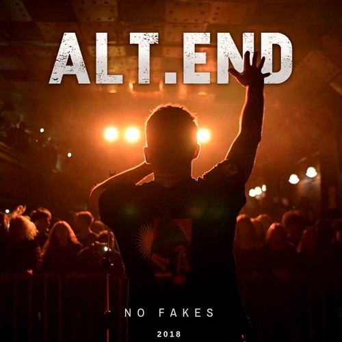 No Fakes [SINGLE 2018]