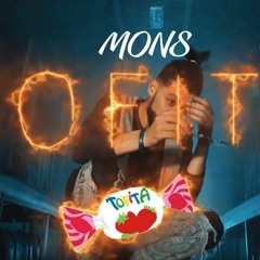 MONS - Tofita (crow Beats)