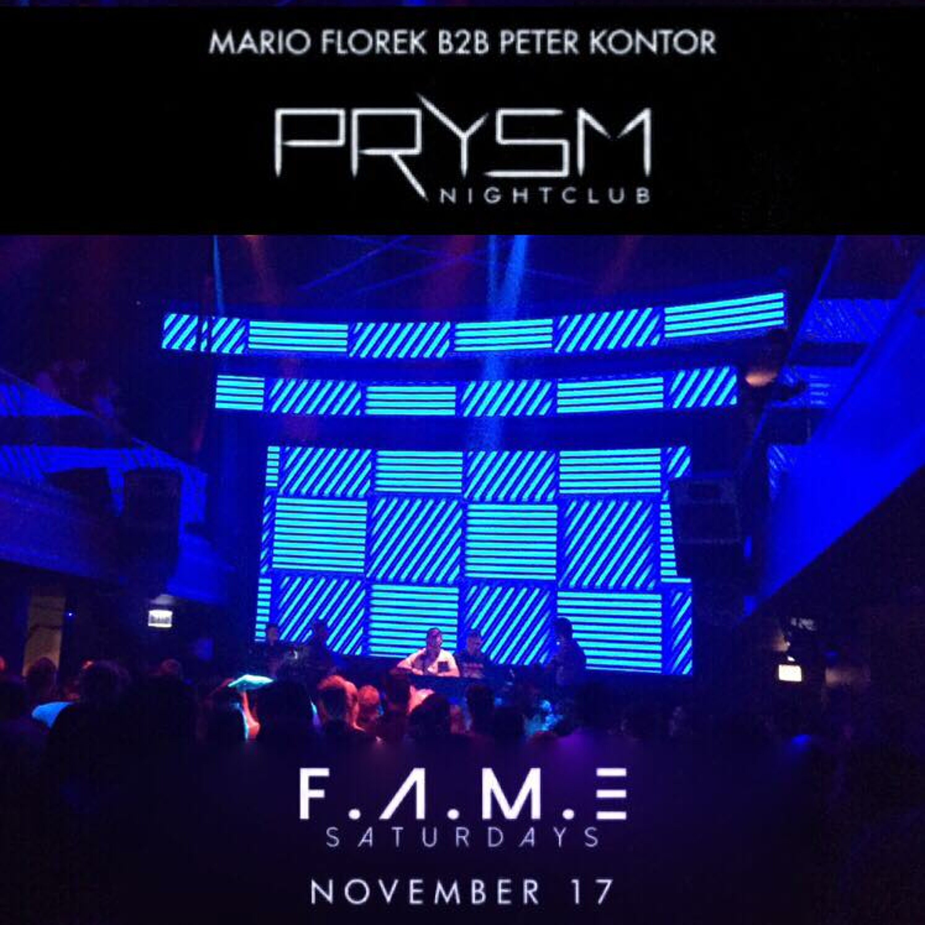 Mario Florek (SAMA & XM Project)