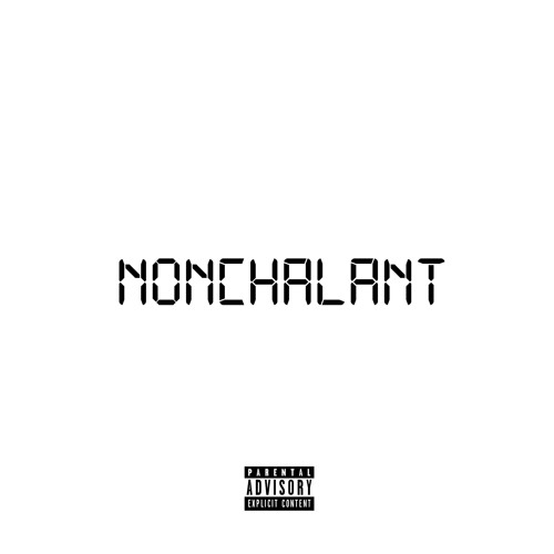 Stream 6lack Nonchalant Remix By Naiim Listen Online For Free On Soundcloud