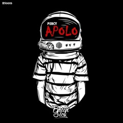 PERCY - APOLO (Original Mix) [BS015]