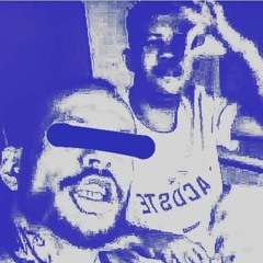 Bzoro808 (xarada) feat MC Magrinho e 7belo - Atrás Do Paredão (MagrinhoDeejay)