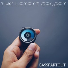 The Latest Gadget | Minimalistic electronic background music for Video