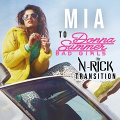 Related tracks