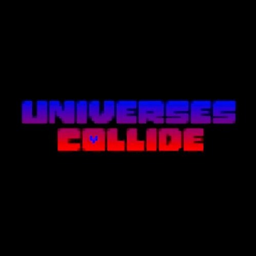 Universes Collide - Los Desperados (By Lunaxis)