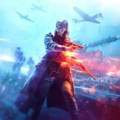 BATTLEFIELD V RAP By JT Music (feat. Miracle Of Sound  Andrea Kaden)