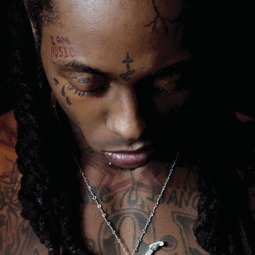 Lil Wayne How Can Something