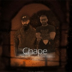 Amir Khalvat Feat Hamid Sefat - Chape ( Remix By Saeed Payab )