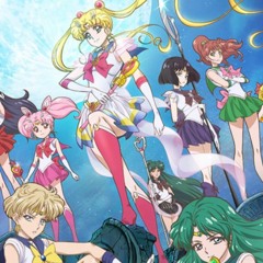 Eternal Love MusicBox - Sailor Moon