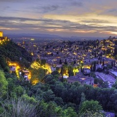 Granada-Issac Albeniz