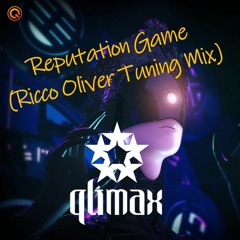 Brennan Heart Ft. Wildstylez - Reputation Game (Ricco Oliver Tuning Mix)
