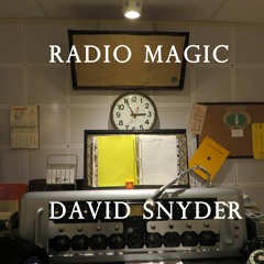 RADIO MAGIC