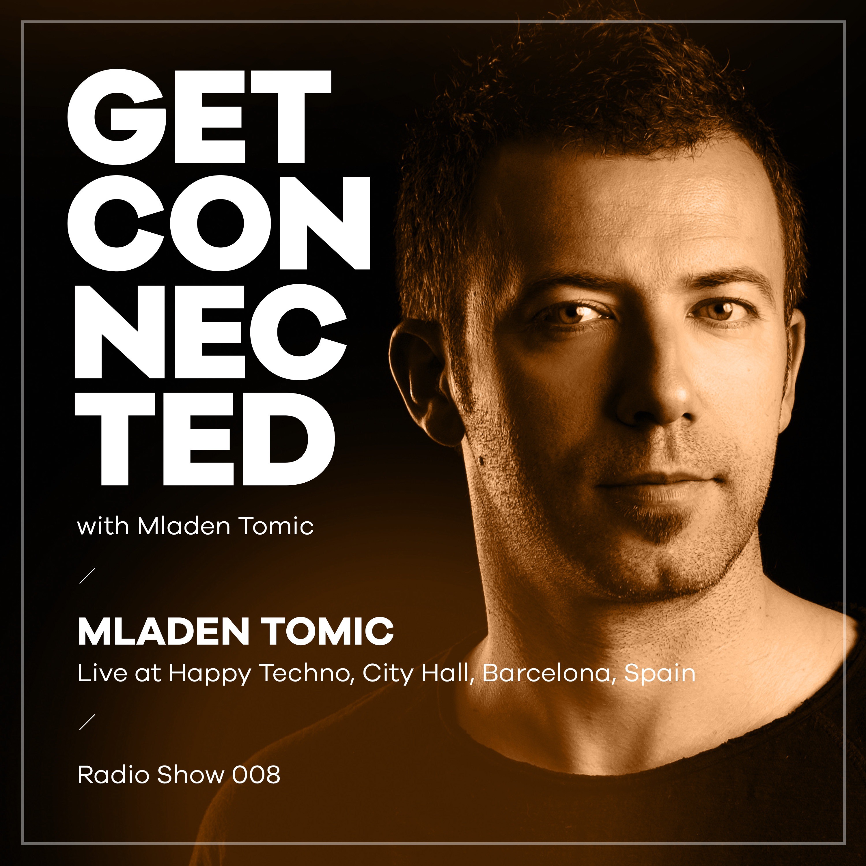 Mladen Tomic Live and Promo Dj Sets