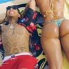 Kid Ink x Tyga x Problem x IamSu x YG x Drake "FULL SPEED" Type Beat Prod. by SweezyBeats
