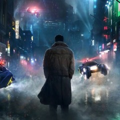 Vangelis Blade Runner Intro Theme - SynthWave Remix