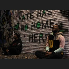 I Hate Society Ft Shaya