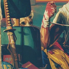 logic - midnight *instrumental cover*