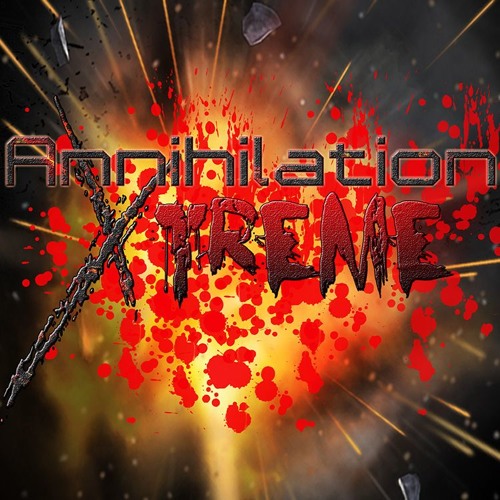 Annihilation Xtreme | TerrorAndreas (GER) Xtreme Resident Mix #3 | December 2018
