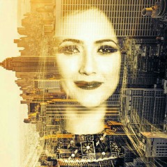 مزج 1 - مرارة الفقد (دلال أبو آمنة)