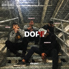 K9 UNIT - DOPE