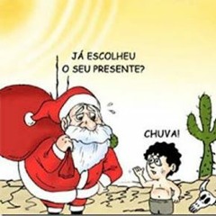 NATAL NO NORDESTE