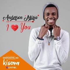 Anderson Mário - I Love You