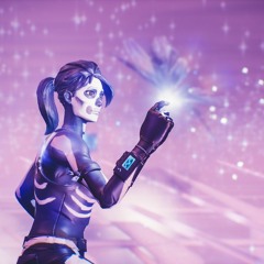 Fortnite - Bombastic Emote