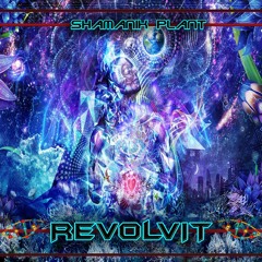 REVOLVIT - Shamanik Plant-190bpm.