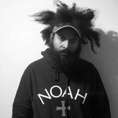 Nasty Nigel - November 2018 [NYC]