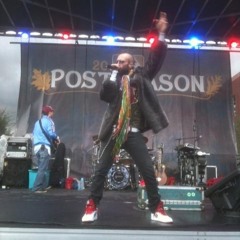 Cochise/Battleflag (live at Freds 2003)