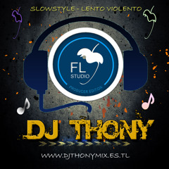 ambassador - the nations (slowstyle remix dj thony)