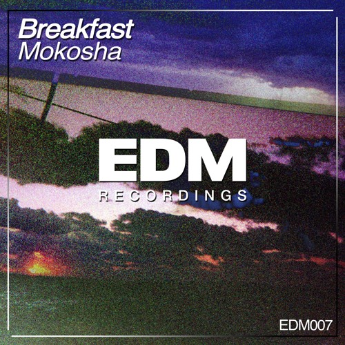 Breakfast - Mokosha