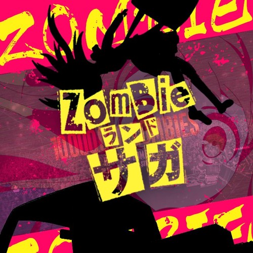 R4N-D feat. FR4NCH0UCH0U - Zombieランドサガ