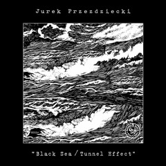 Jurek Przezdziecki "Black Sea" Boshke Beats Records 2018