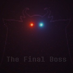 Storyspin - The Final Boss (By Sairuka)