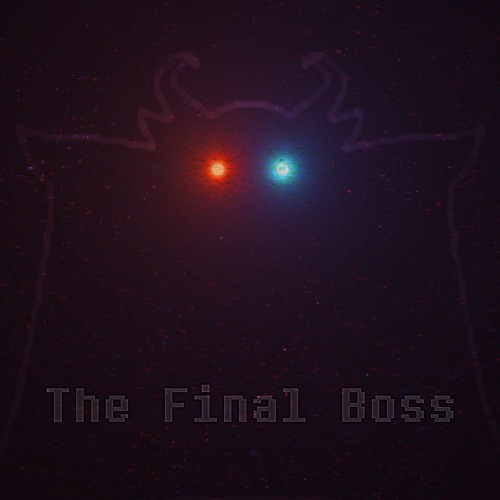 Storyspin - The Final Boss (By Sairuka)