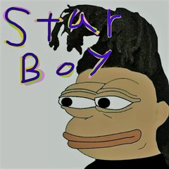 Weeknd - Starboy Minimal Dubstep Remix