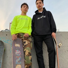 SKATE SHIT // PROD. (BY. LUCA)