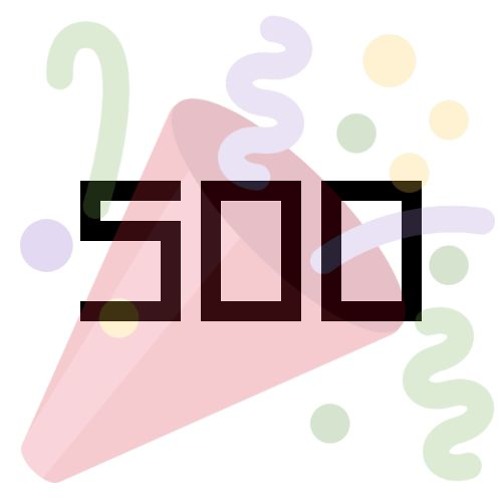 my precious harp collection [500 followers, description]
