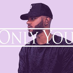 Bryson Tiller x SZA x Queen Naija Type Beat - " Only You"
