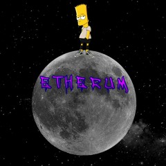 "ETHERUM" | Very Slow Chill Trap Beat