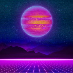 Alxy.D-80'S