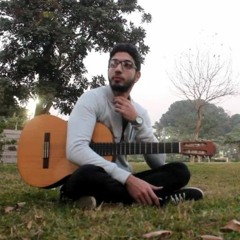 كنت في بالي  "عمرو دياب" جيتار