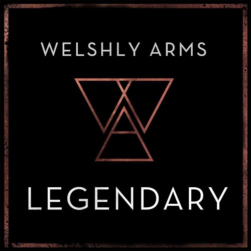 Welshly Arms - Helixir RMX (Free Download) WAV