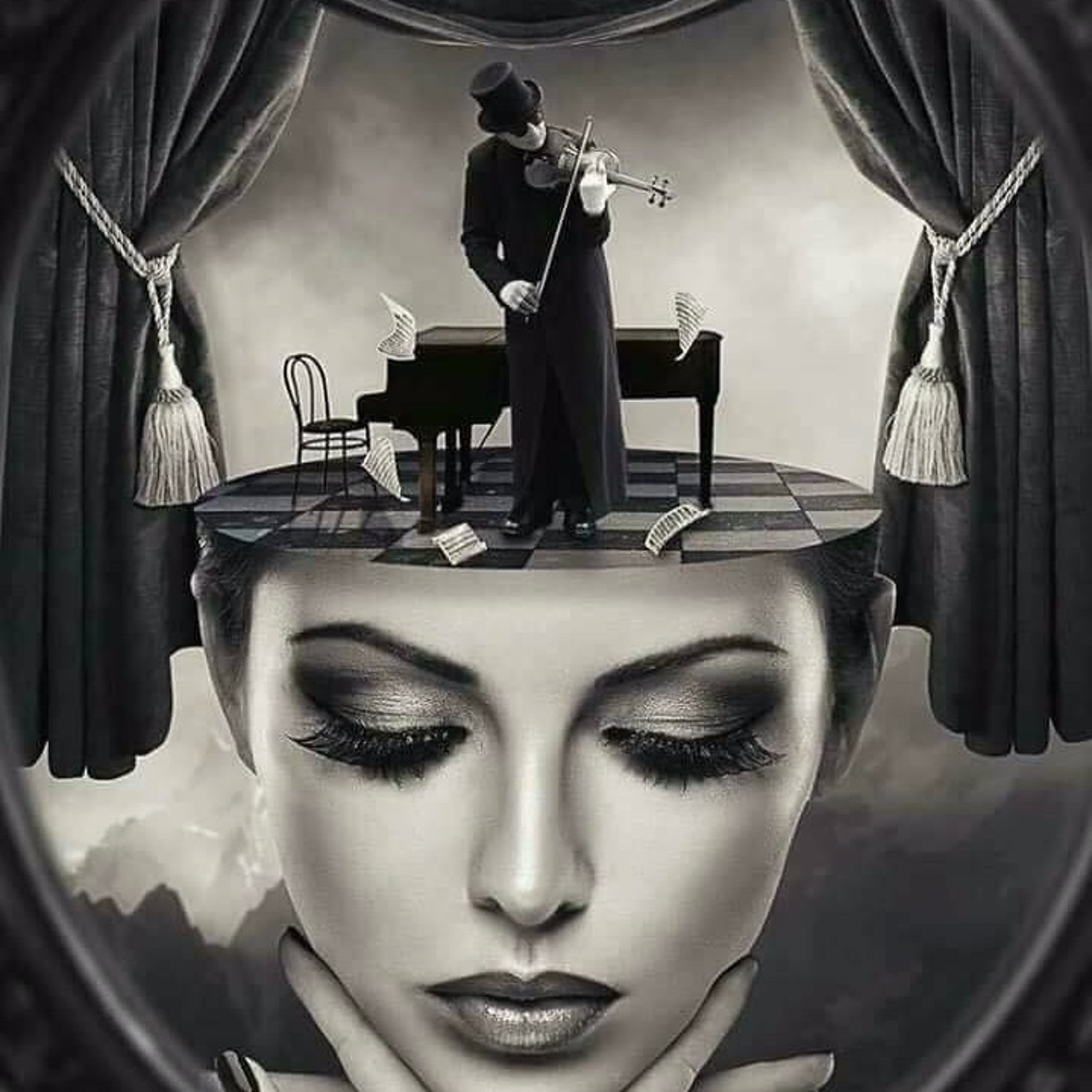 B.elle.musicArt N°11 episode artwork