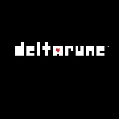 Deltarune makes me hard