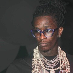 Young Thug - Gotta Do That