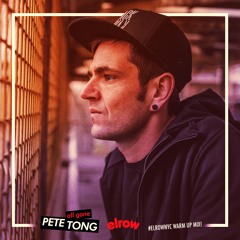 De La Swing - All gone Pete Tong Radio Show X elrow New York (Warm Up Mix)  November 24Th 2018