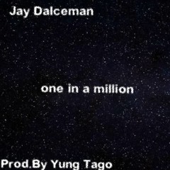 Jay Da Iceman One in a million (Prod. By Yung Tago)